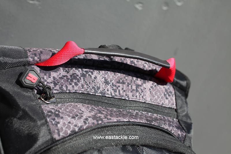 Rapala - Urban BackPack - RuckSack - Carrying Handle and Recessed Top Pocket | Eastackle